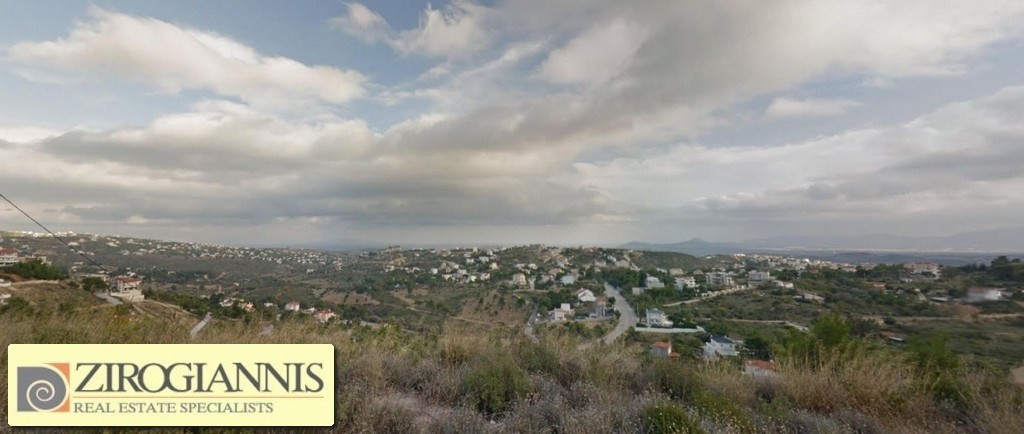 Οικόπεδο 710 τ.μ. προς πώληση, Ντράφι