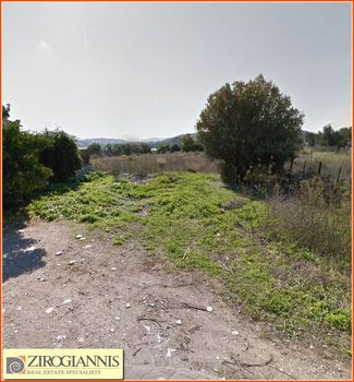 Οικόπεδο 230τ.μ. για πώληση-Παλλήνη