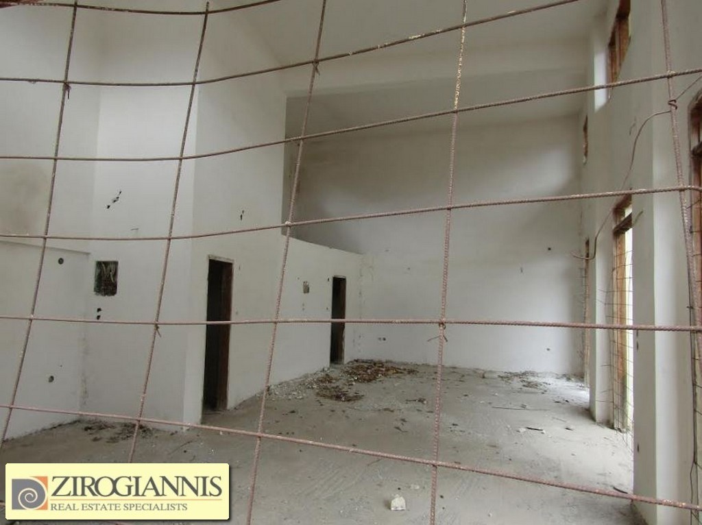 Μονοκατοικία 270 τ.μ. προς πώληση, Άγιος Κωνσταντίνος Φθιώτιδας