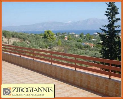 Μονοκατοικία 253τ.μ. για πώληση-Μαρκόπουλο ωρωπού