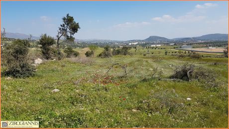 Οικόπεδο 1.615τ.μ. για πώληση-Σπάτα