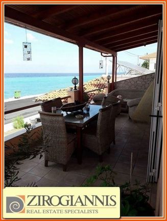 Detached home 220 sqm for sale, Corinthia, Xilokastro