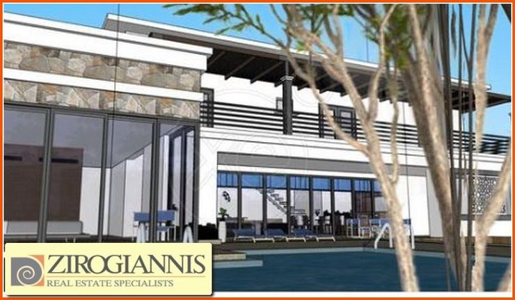 Οικόπεδο 1.054 τ.μ. για πώληση, Εύβοια, Μαρμάρι