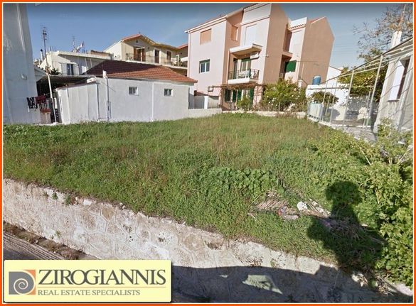 Οικόπεδο 216 τ.μ. για πώληση, Ν. Κεφαλονιάς, Κεφαλονιά