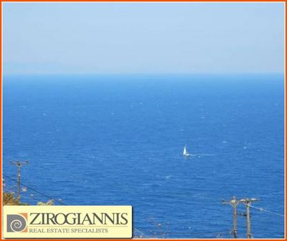 Οικόπεδο 4.090τ.μ. για πώληση-Κέα