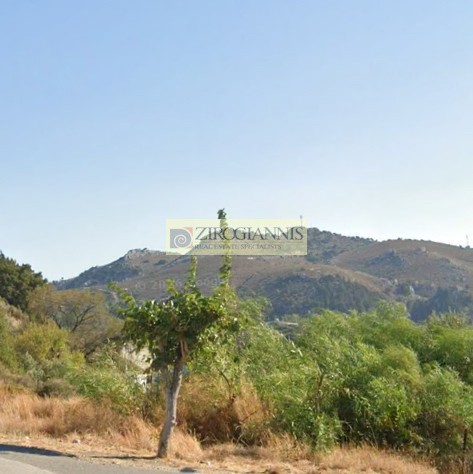 Οικόπεδο 635 τ.μ. πρός πώληση, Δωδεκάνησα, Ρόδος