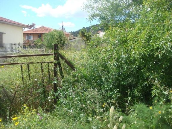 Οικόπεδο 365 τ.μ. για πώληση, Αθήνα - Ανατολικά Προάστια, Αρτέμιδα (λούτσα)