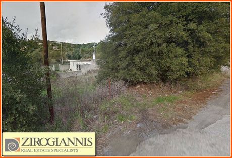 Οικόπεδο 263τ.μ. για πώληση-Παλλήνη