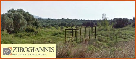 Land plot 1.000sqm for sale-Paiania