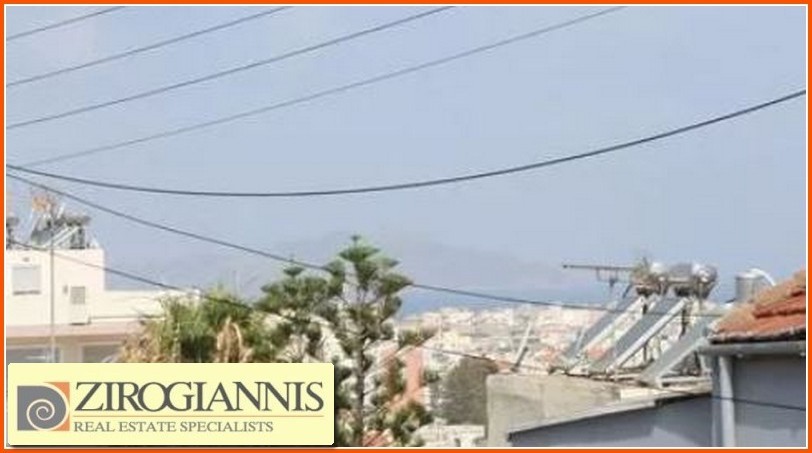 Μονοκατοικία 80 τ.μ. προς πώληση, Χανιά