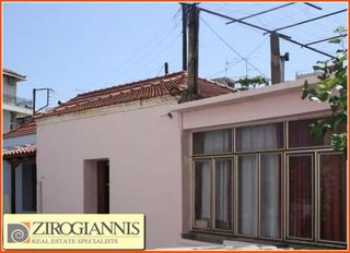 Μονοκατοικία 80 τ.μ. προς πώληση, Χανιά-thumb-1