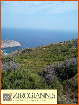 Αγροτεμάχια 200.000τ.μ. για πώληση-Άνδρος