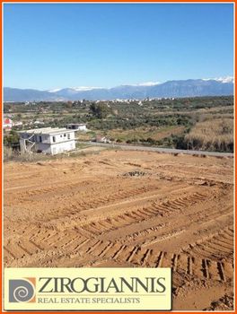 Parcel 19.000sqm for sale-Messini