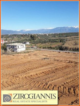 Αγροτεμάχια 19.000 τ.μ. για πώληση, Μεσσηνία, Μεσσήνη