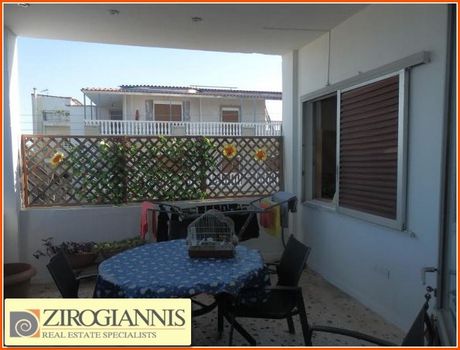 Apartment 85sqm for sale-Zefiri