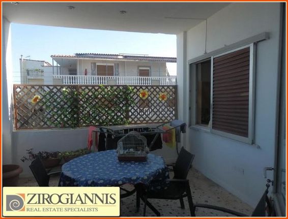 Διαμέρισμα 85 τ.μ. για πώληση, Αττική - Υπόλοιπο, Ζεφύρι