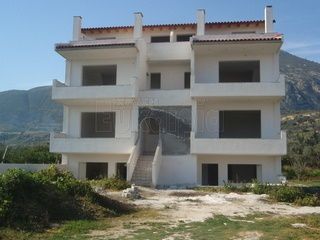 Μονοκατοικία 450 τ.μ. για πώληση, Κορινθία, Ξυλόκαστρο