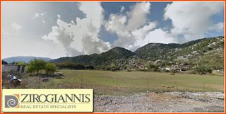 Οικόπεδο 10.830 τ.μ. για πώληση