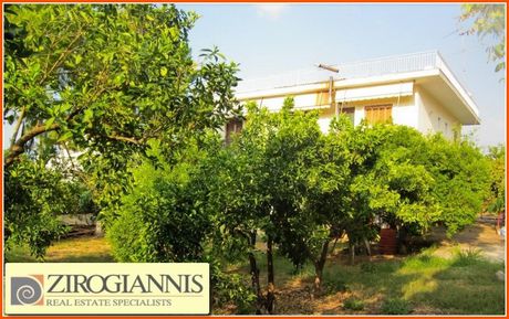 Μονοκατοικία 305τ.μ. για πώληση-Στυλίδα