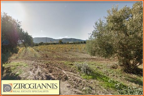 Parcel 5.000sqm for sale-Pallini