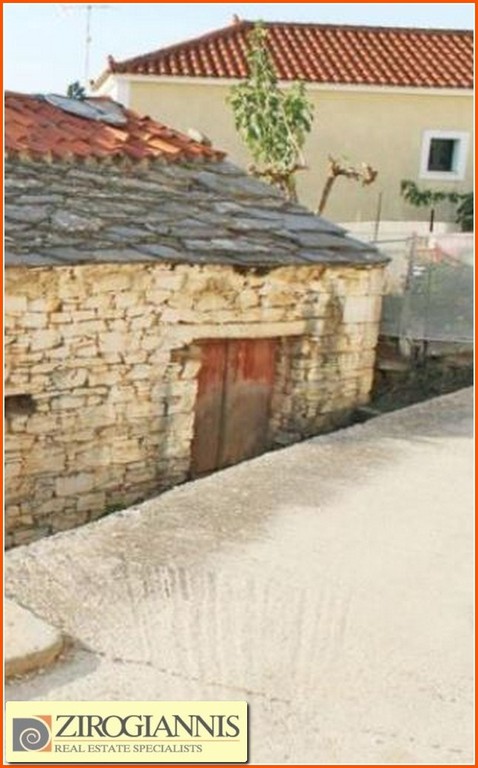 Μονοκατοικία 90 τ.μ. για πώληση, Εύβοια, Στύρα