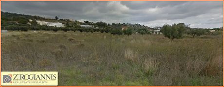Οικόπεδο 6.900τ.μ. για πώληση-Παλλήνη