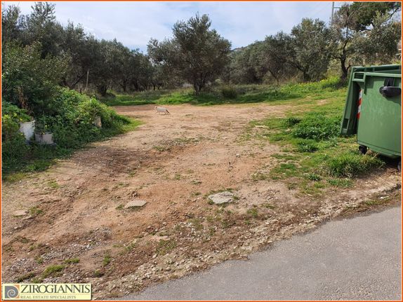 Οικόπεδο 6.000 τ.μ. για πώληση, Αθήνα - Ανατολικά Προάστια, Αρτέμιδα (λούτσα)