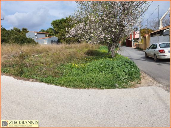 Οικόπεδο 592 τ.μ. για πώληση, Αθήνα - Ανατολικά Προάστια, Αρτέμιδα (λούτσα)