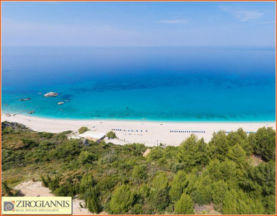 Αγροτεμάχια 5.877 τ.μ. για πώληση, Ν. Λευκάδας, Λευκάδα