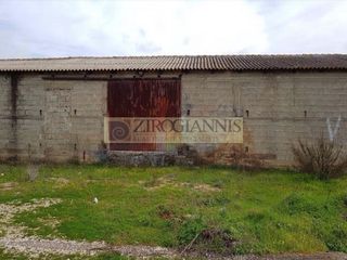 Αποθήκη 214 τ.μ. για πώληση, Αχαΐα, Λάρισσος-thumb-1