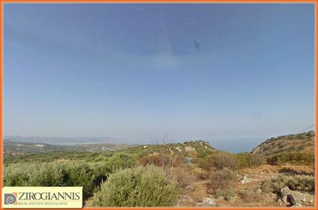 Αγροτεμάχια 20.000τ.μ. για πώληση-Νεάπολη