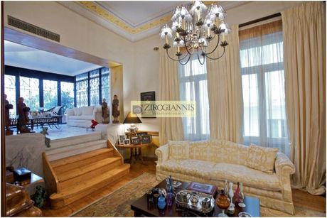 Βίλλα 1.450τ.μ. για πώληση-Γλυφάδα