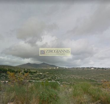 Οικόπεδο 2.550τ.μ. για πώληση-Πικέρμι