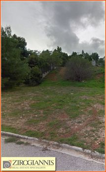 Οικόπεδο 1.180τ.μ. για πώληση-Πικέρμι