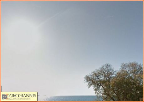 Οικόπεδο 1.100τ.μ. για πώληση-Κορωπί