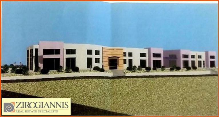 Επιχειρηματικό κτίριο 1.000 τ.μ. για πώληση, Αθήνα - Ανατολικά Προάστια, Αρτέμιδα (λούτσα)