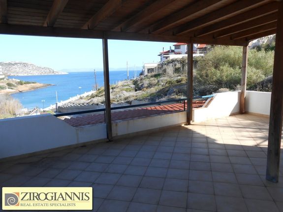 Μονοκατοικία 110 τ.μ. για πώληση, Αττική - Υπόλοιπο, Κερατέα