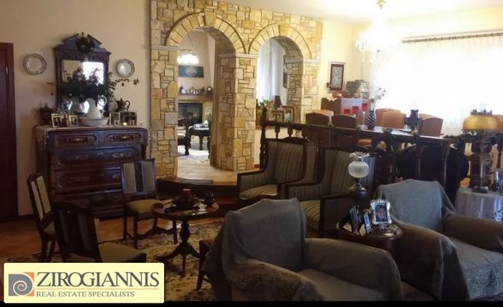 Βίλλα 232 τ.μ. για πώληση, Αττική - Υπόλοιπο, Αφίδνες