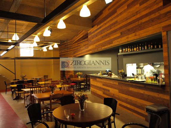 Επιχειρηματικό κτίριο 850 τ.μ. για πώληση, Αθήνα - Κέντρο, Αττική