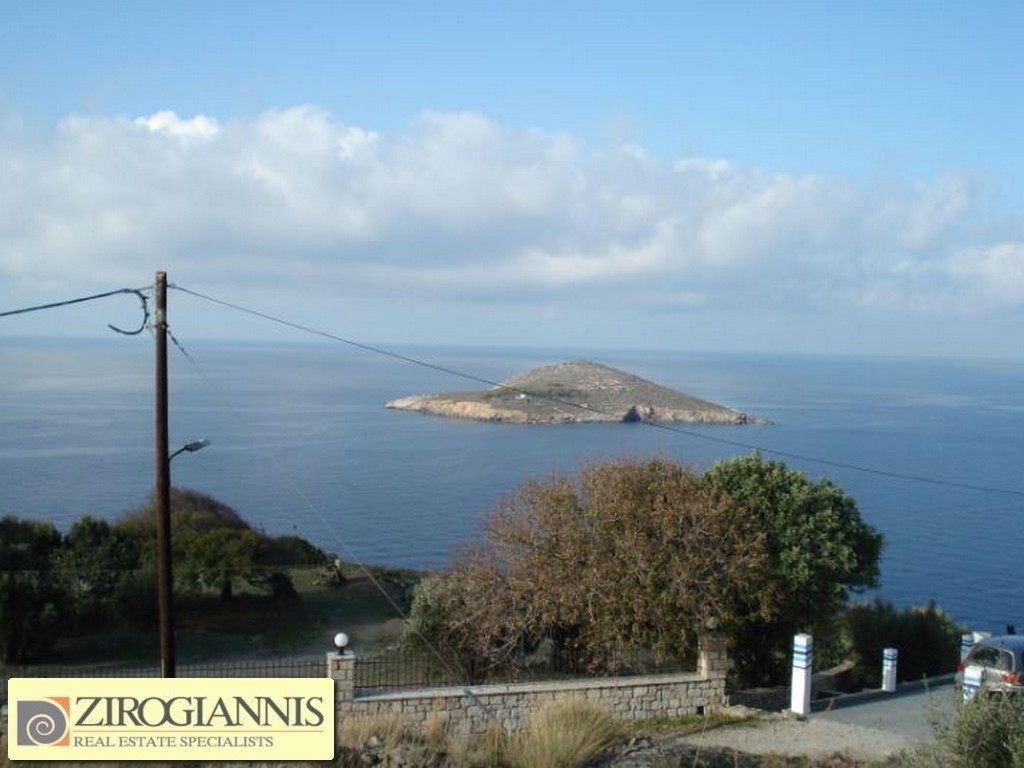 Land plot 15.000 sqm for sale, Dodecanese, Kalimnos