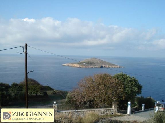 Οικόπεδο 15.000 τ.μ. για πώληση, Δωδεκάνησα, Κάλυμνος