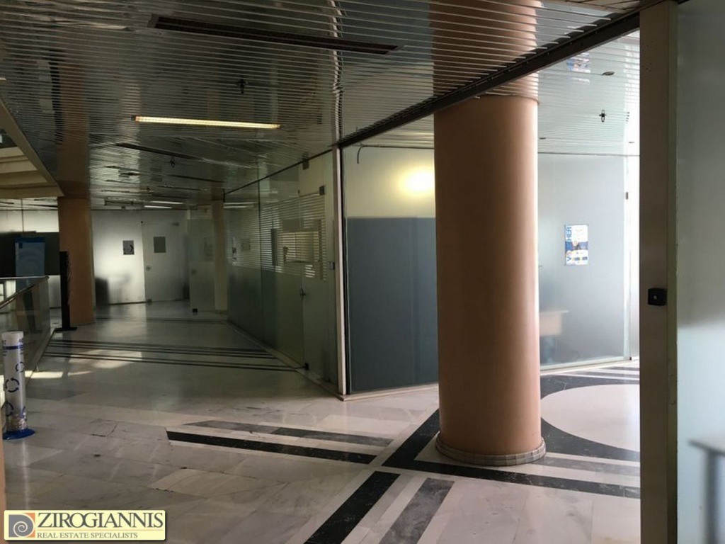 Γραφείο 604 τ.μ. προς πώληση, Αμπελόκηποι Αθήνας