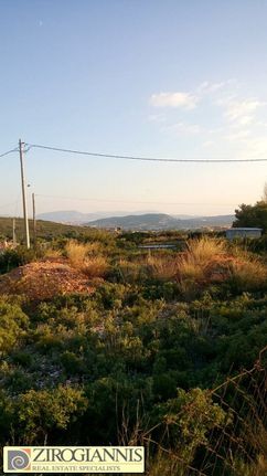 Οικόπεδο 200 τ.μ. για πώληση, Αθήνα - Ανατολικά Προάστια, Ανθούσα