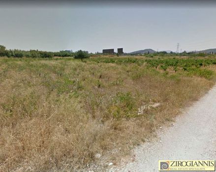 Οικόπεδο 1.200τ.μ. για πώληση-Γλυκά νερά
