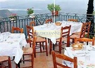 Ξενοδοχείο 1.200 τ.μ. για πώληση