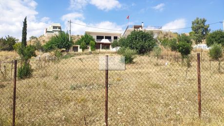 Οικόπεδο 347 τ.μ. για πώληση