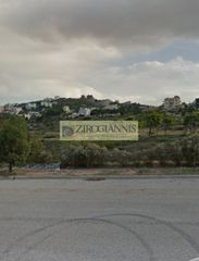 Οικόπεδο 2.670 τ.μ. για πώληση