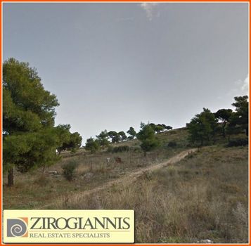 Αγροτεμάχια 925τ.μ. για πώληση-Παλλήνη