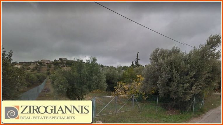Οικόπεδο 5.978 τ.μ. για πώληση, Αθήνα - Ανατολικά Προάστια, Παλλήνη