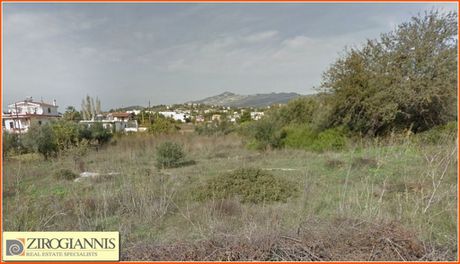Οικόπεδο 495τ.μ. για πώληση-Παλλήνη
